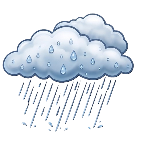 Lluvia ligera